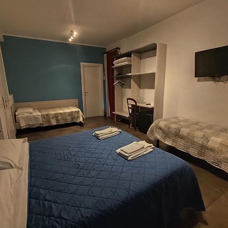 Belvedere Rooms Guest House ローマ エクステリア 写真