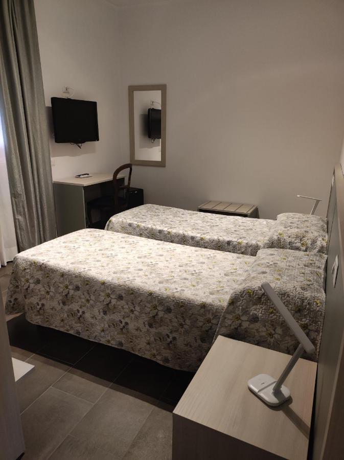 Belvedere Rooms Guest House ローマ エクステリア 写真