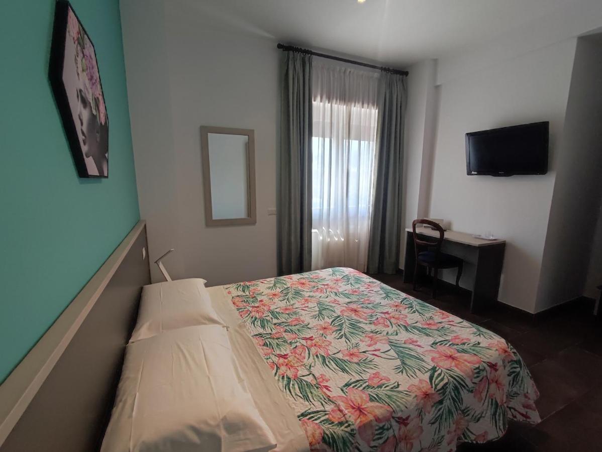 Belvedere Rooms Guest House ローマ エクステリア 写真