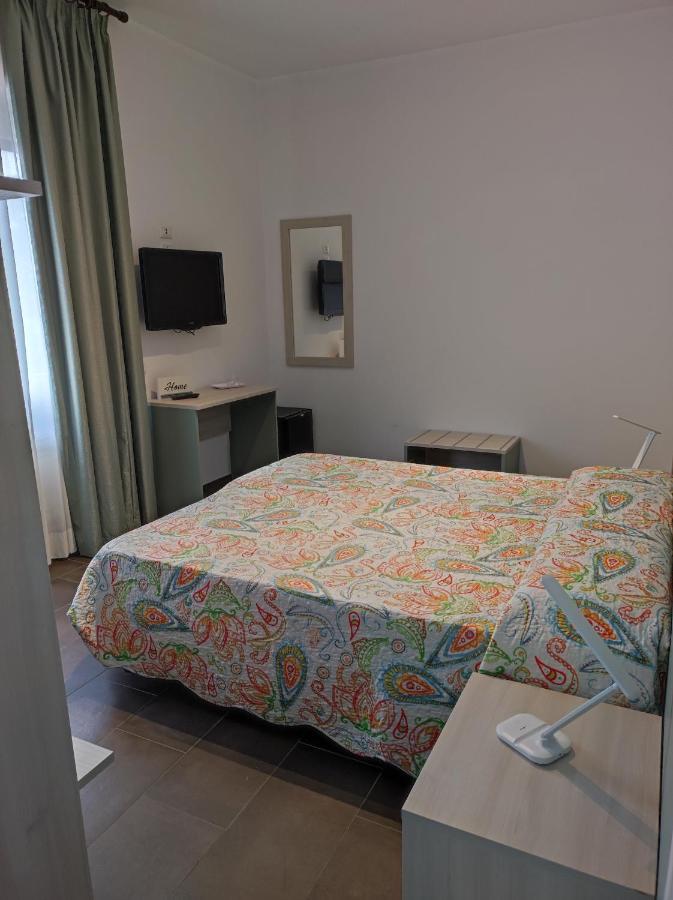 Belvedere Rooms Guest House ローマ エクステリア 写真