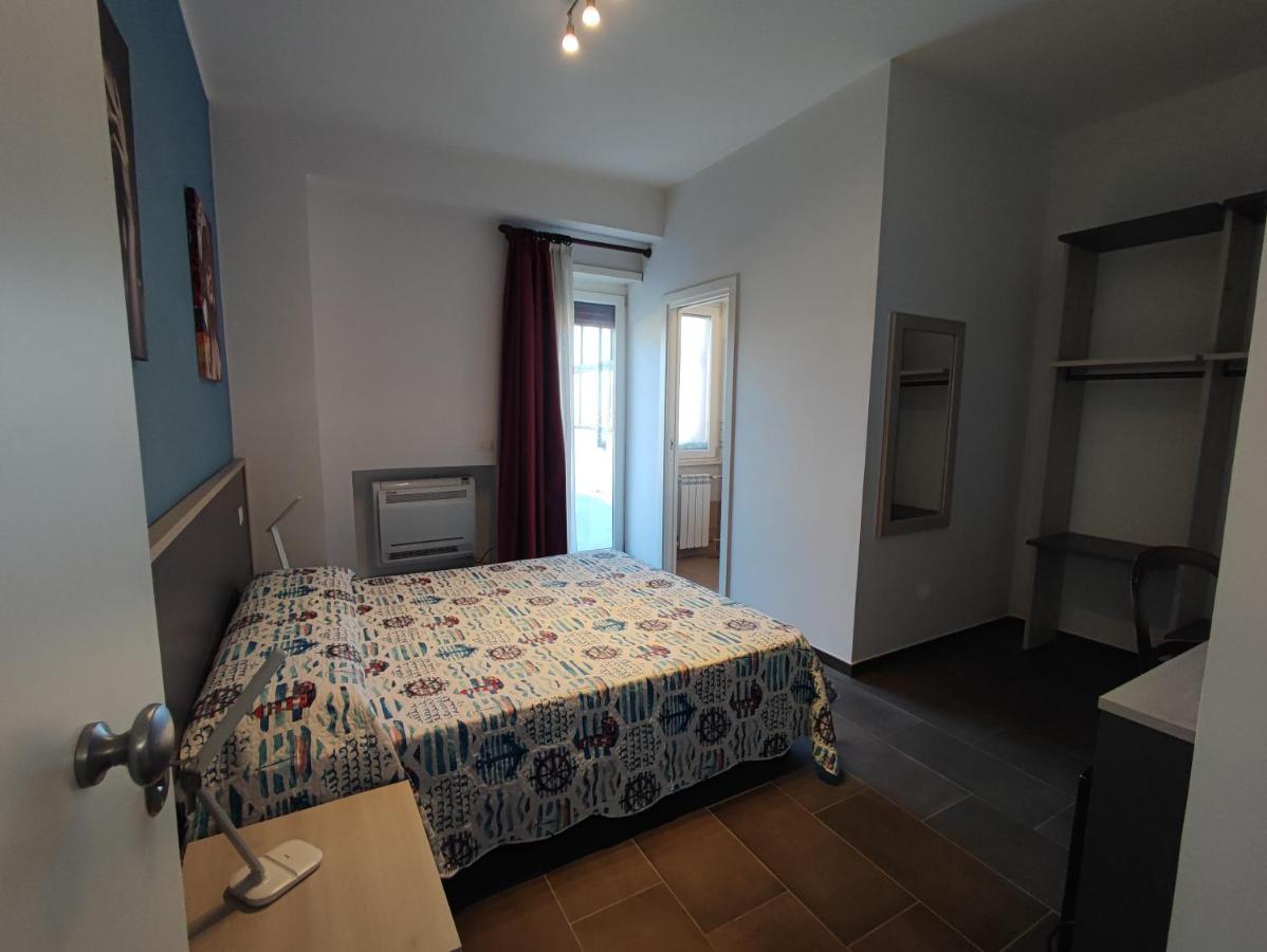 Belvedere Rooms Guest House ローマ エクステリア 写真