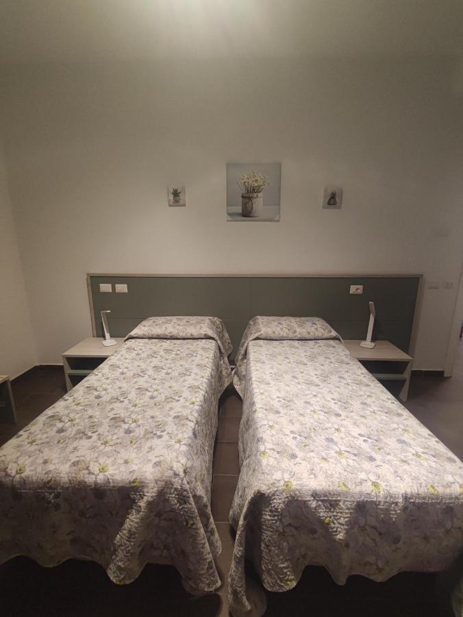 Belvedere Rooms Guest House ローマ エクステリア 写真