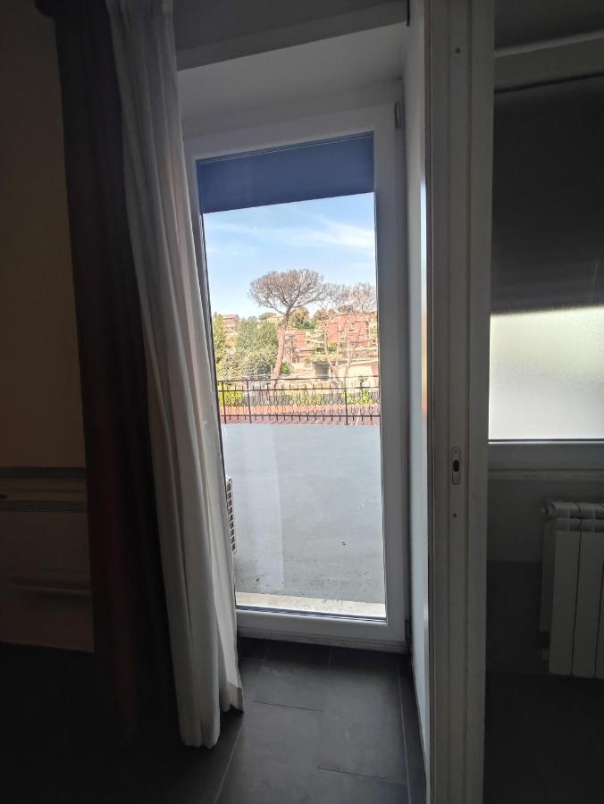 Belvedere Rooms Guest House ローマ エクステリア 写真