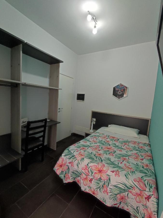 Belvedere Rooms Guest House ローマ エクステリア 写真