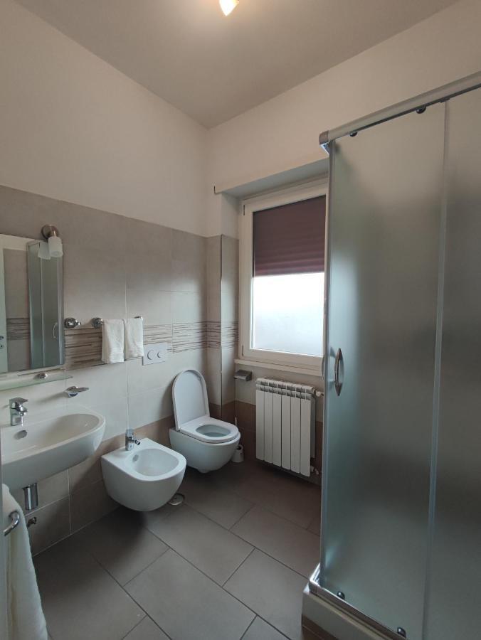 Belvedere Rooms Guest House ローマ エクステリア 写真