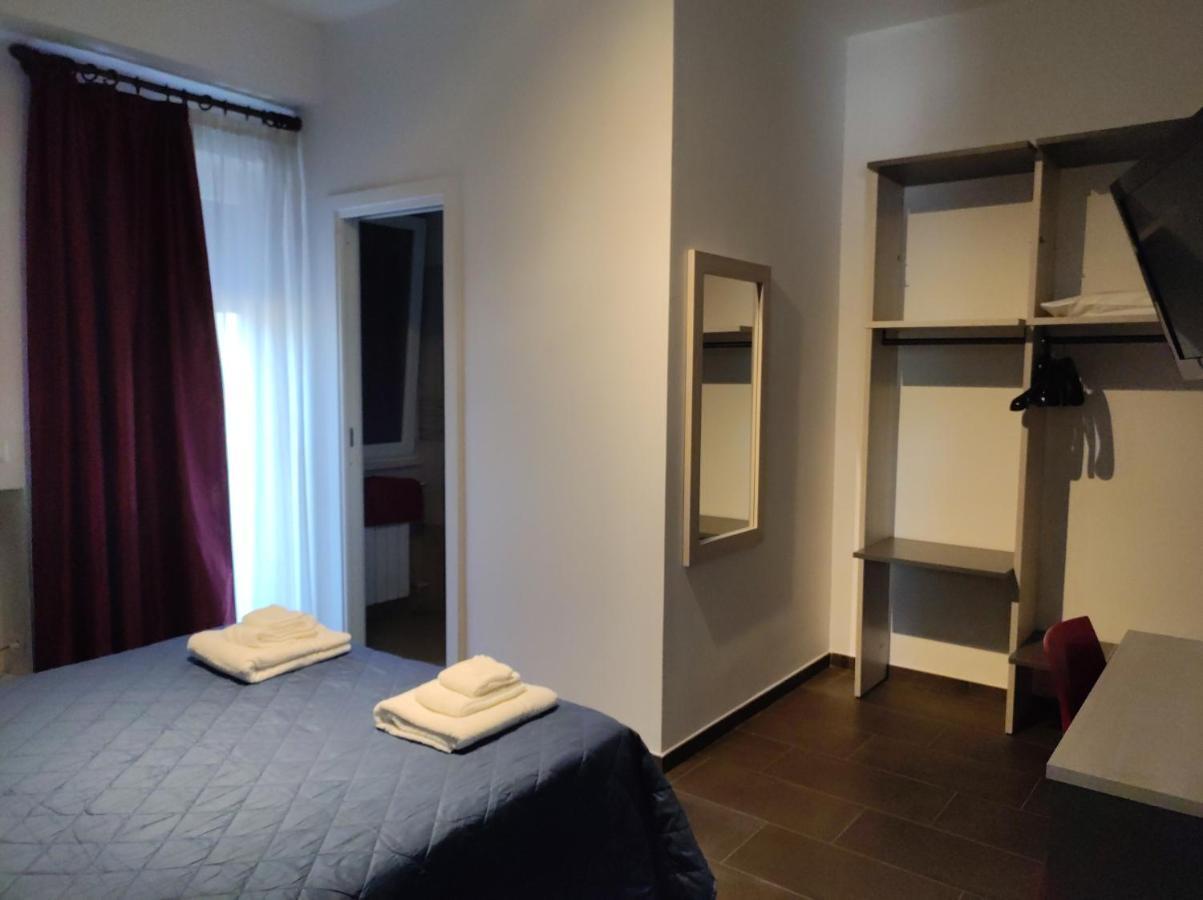 Belvedere Rooms Guest House ローマ エクステリア 写真