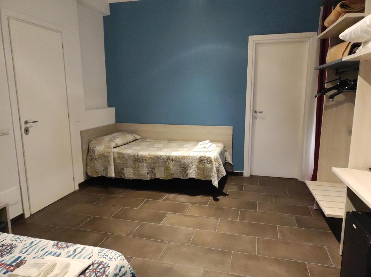 Belvedere Rooms Guest House ローマ エクステリア 写真