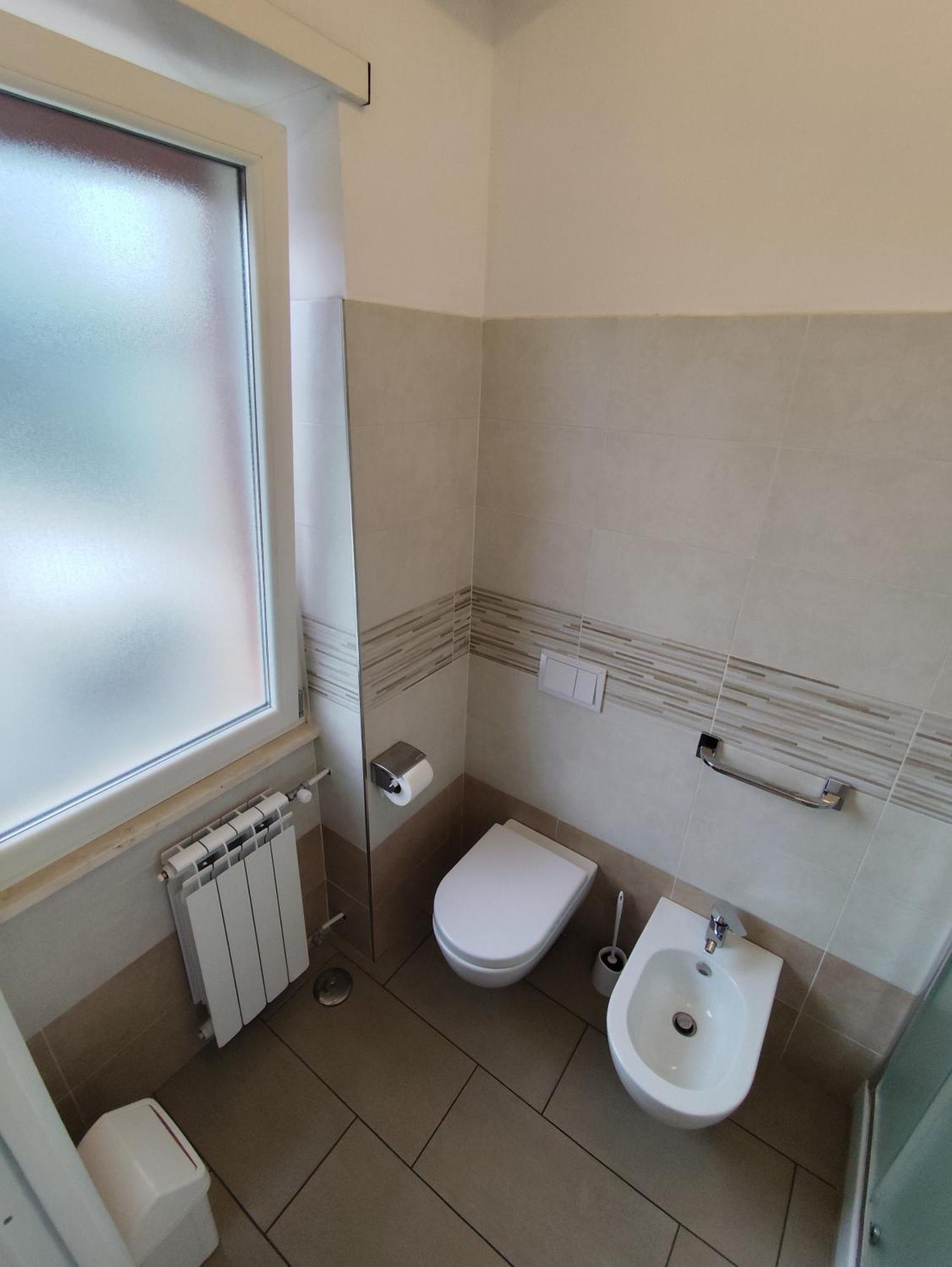 Belvedere Rooms Guest House ローマ エクステリア 写真
