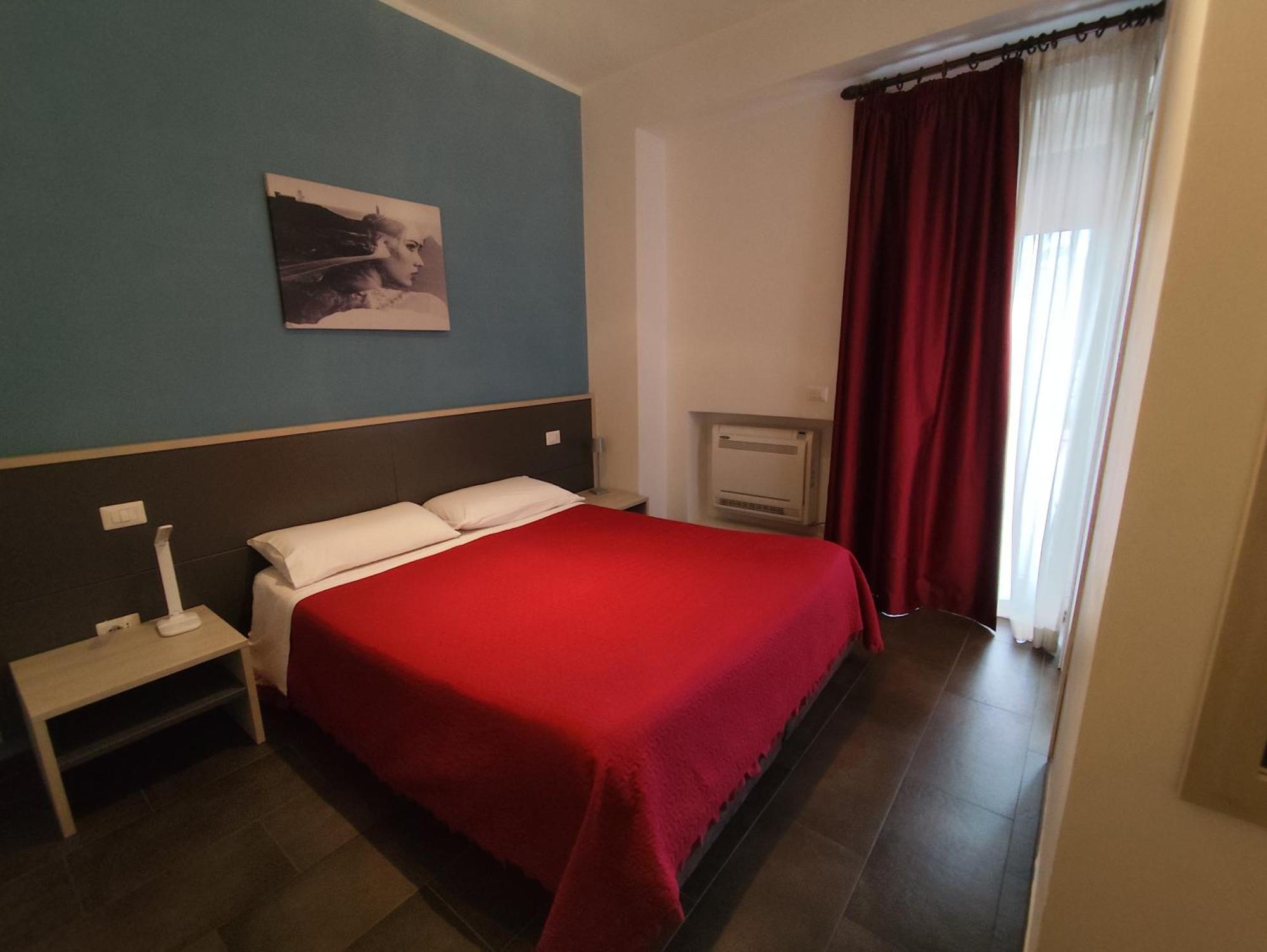 Belvedere Rooms Guest House ローマ エクステリア 写真