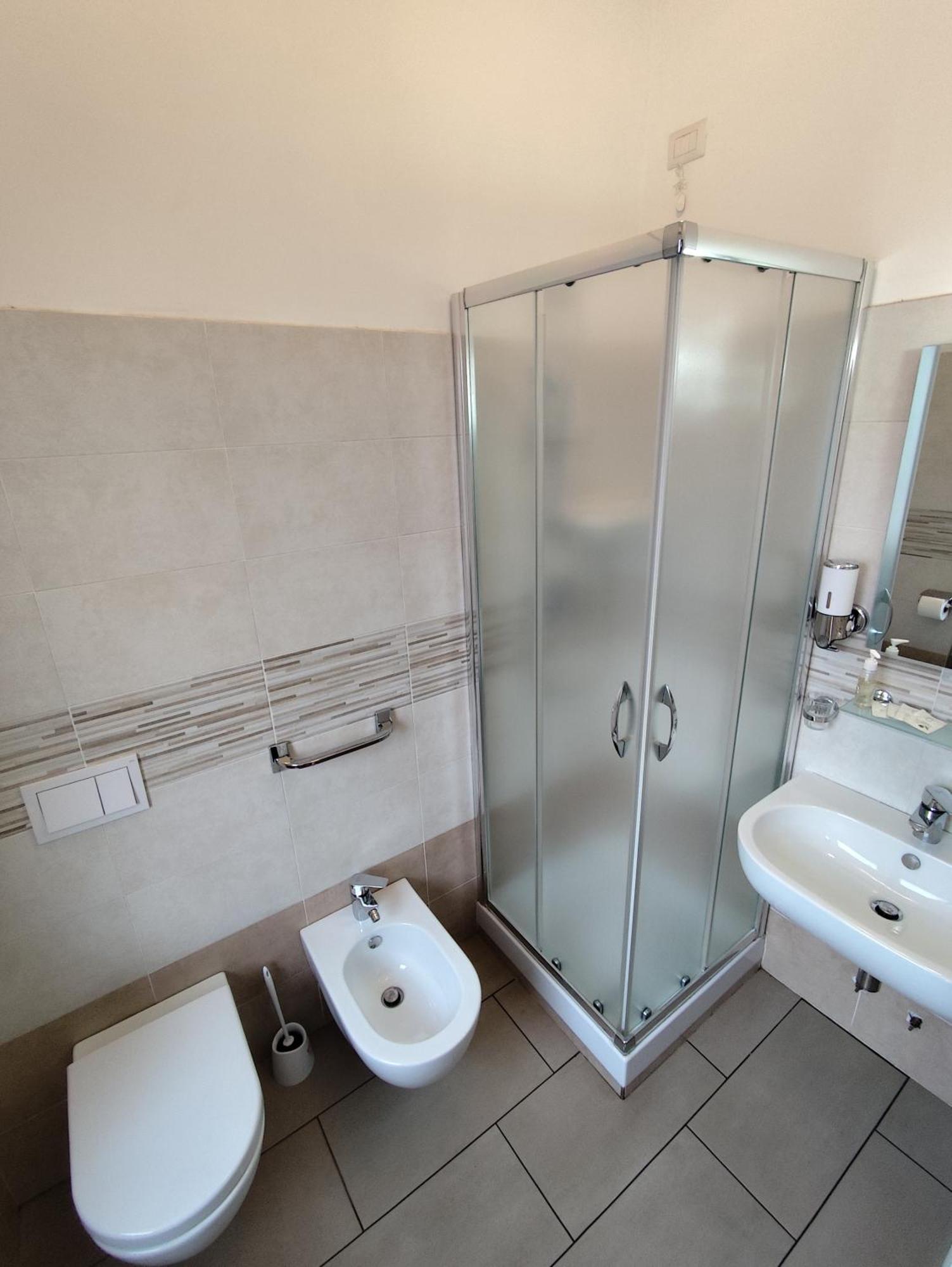 Belvedere Rooms Guest House ローマ エクステリア 写真