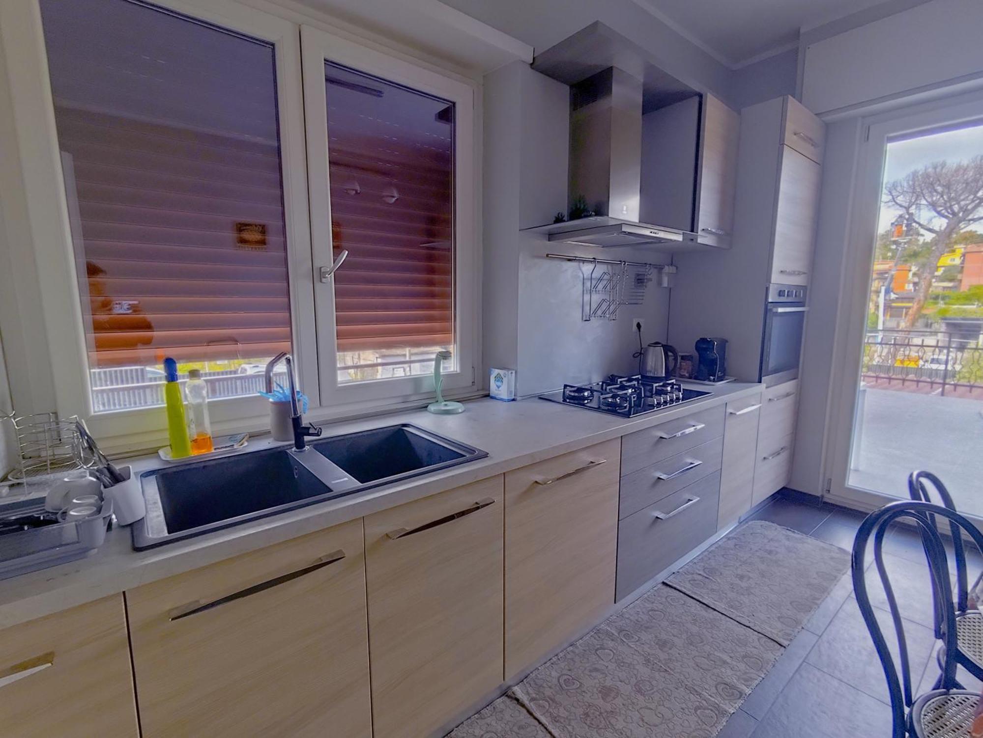 Belvedere Rooms Guest House ローマ エクステリア 写真