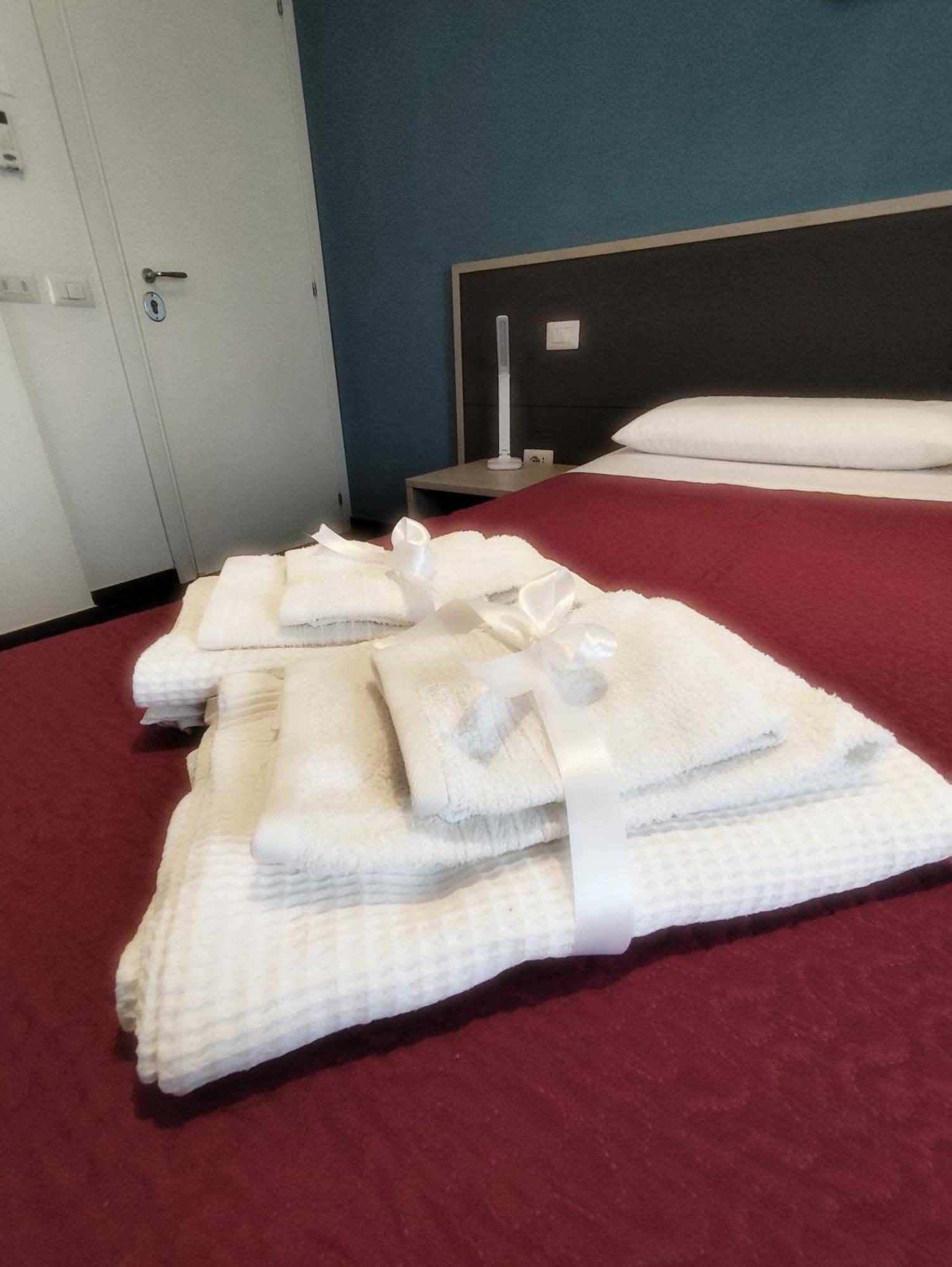 Belvedere Rooms Guest House ローマ エクステリア 写真