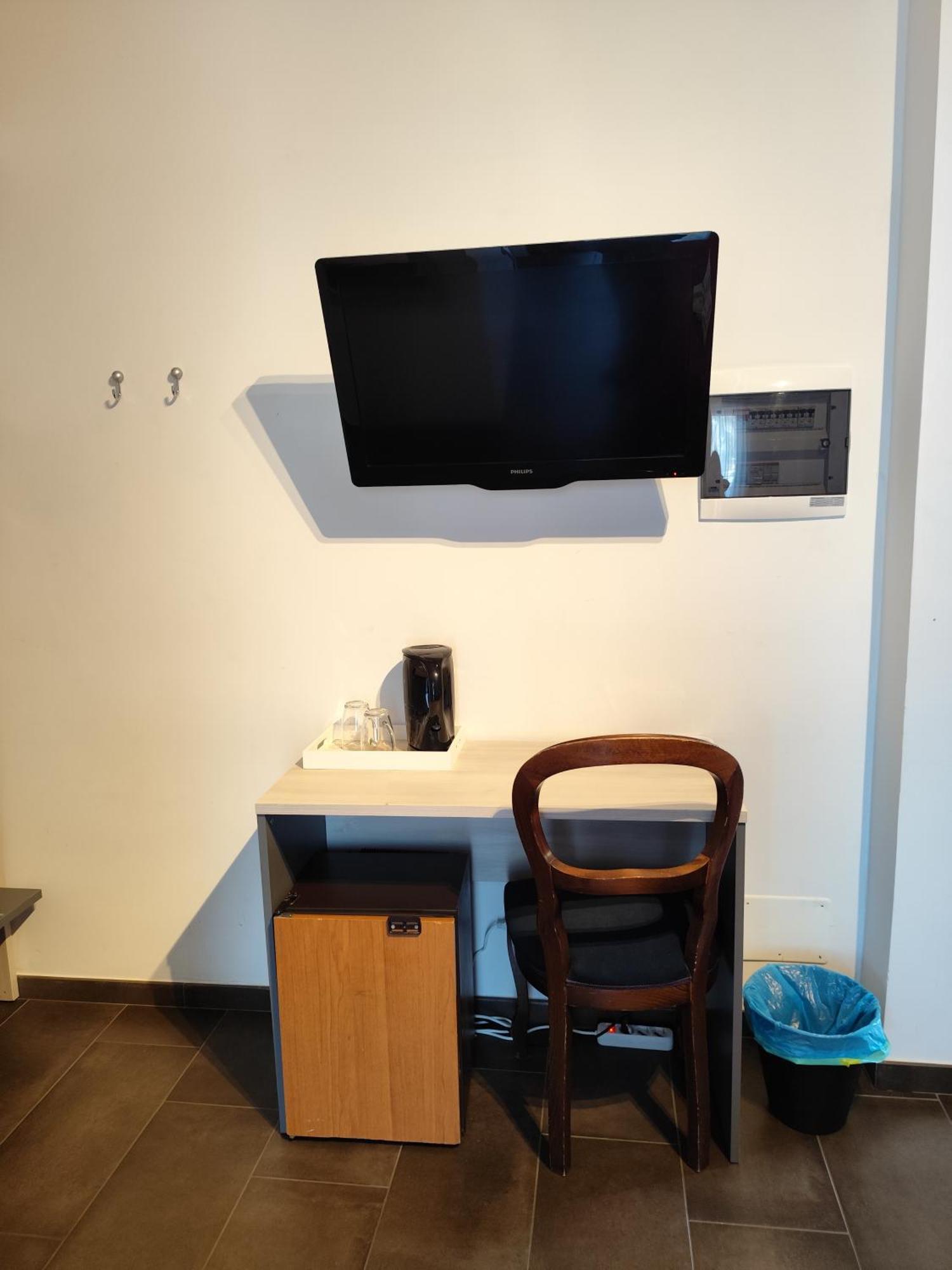Belvedere Rooms Guest House ローマ エクステリア 写真
