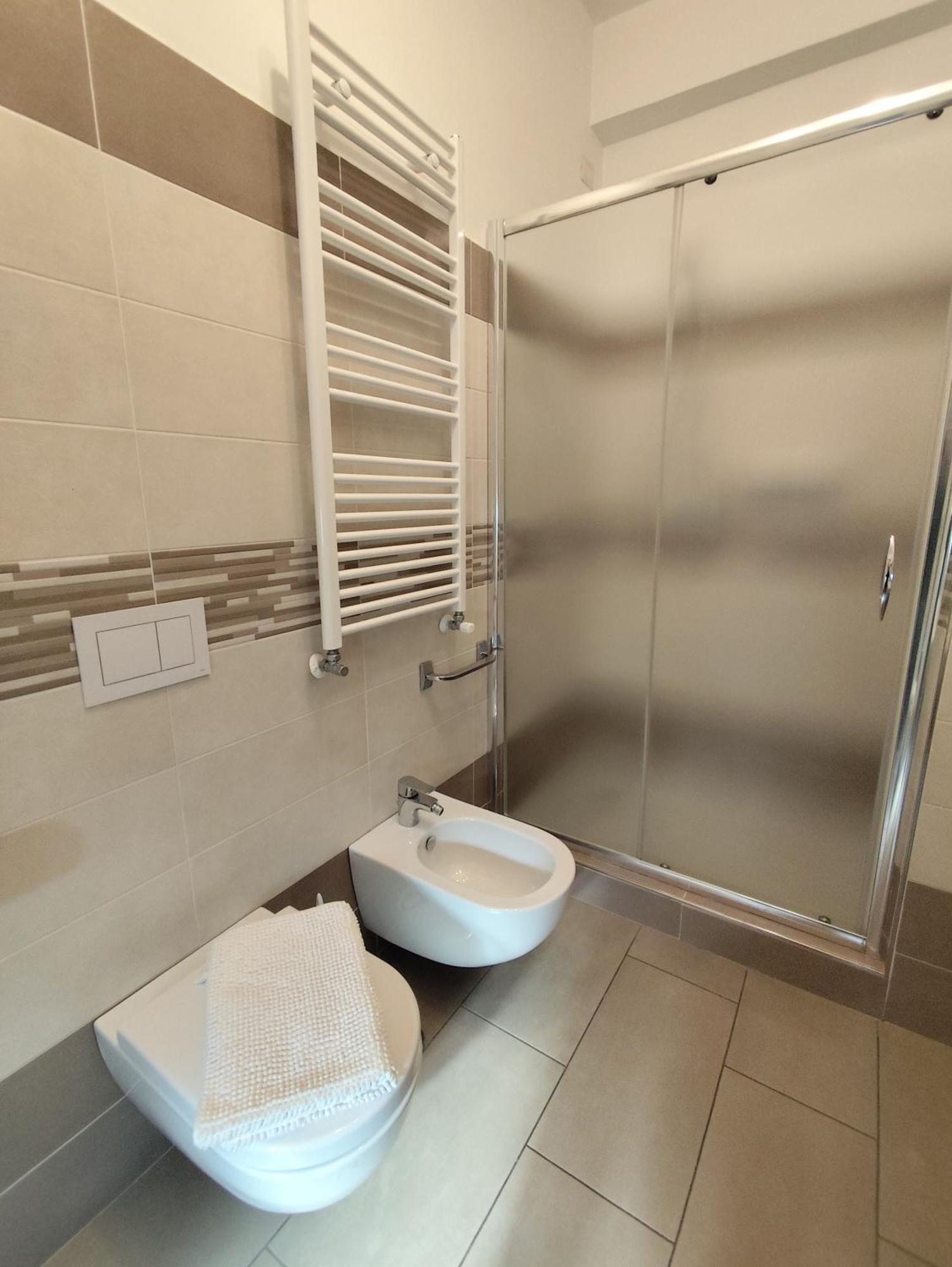 Belvedere Rooms Guest House ローマ エクステリア 写真