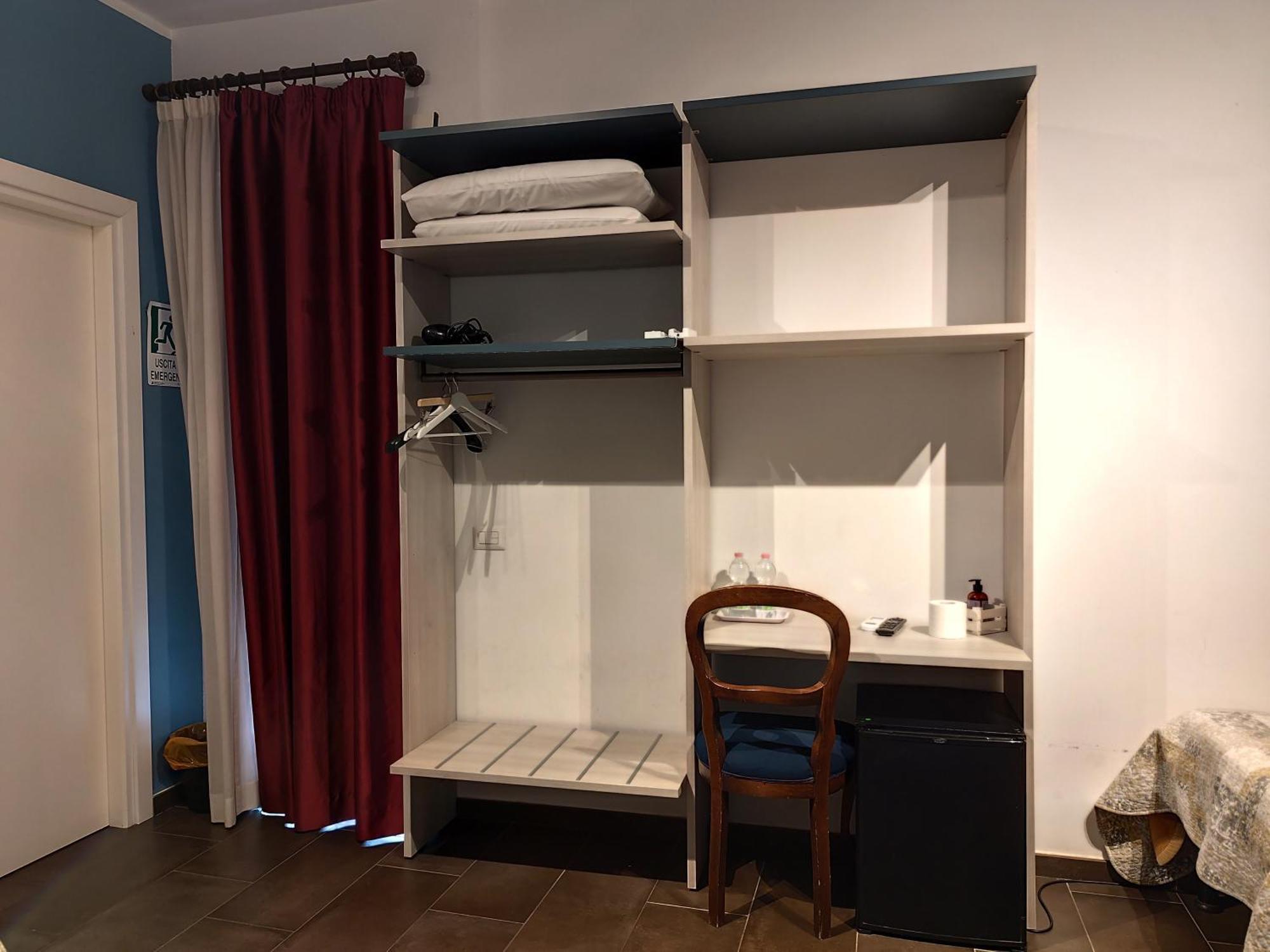 Belvedere Rooms Guest House ローマ エクステリア 写真
