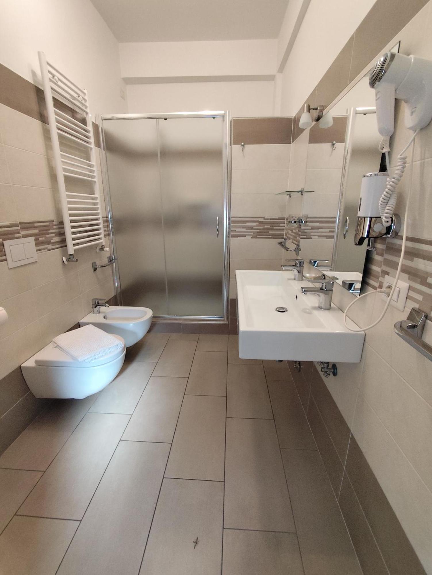 Belvedere Rooms Guest House ローマ エクステリア 写真
