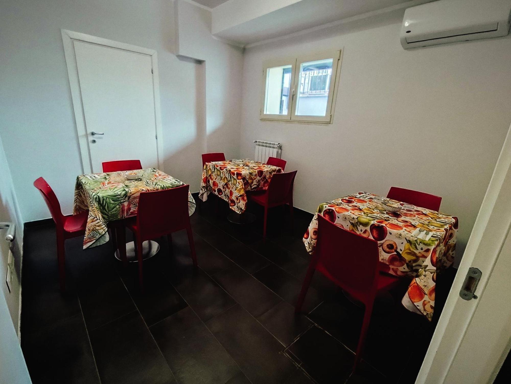 Belvedere Rooms Guest House ローマ エクステリア 写真