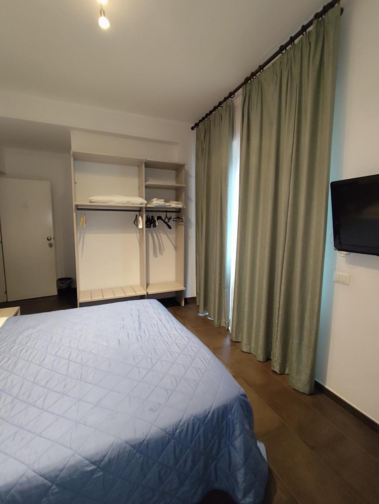 Belvedere Rooms Guest House ローマ エクステリア 写真