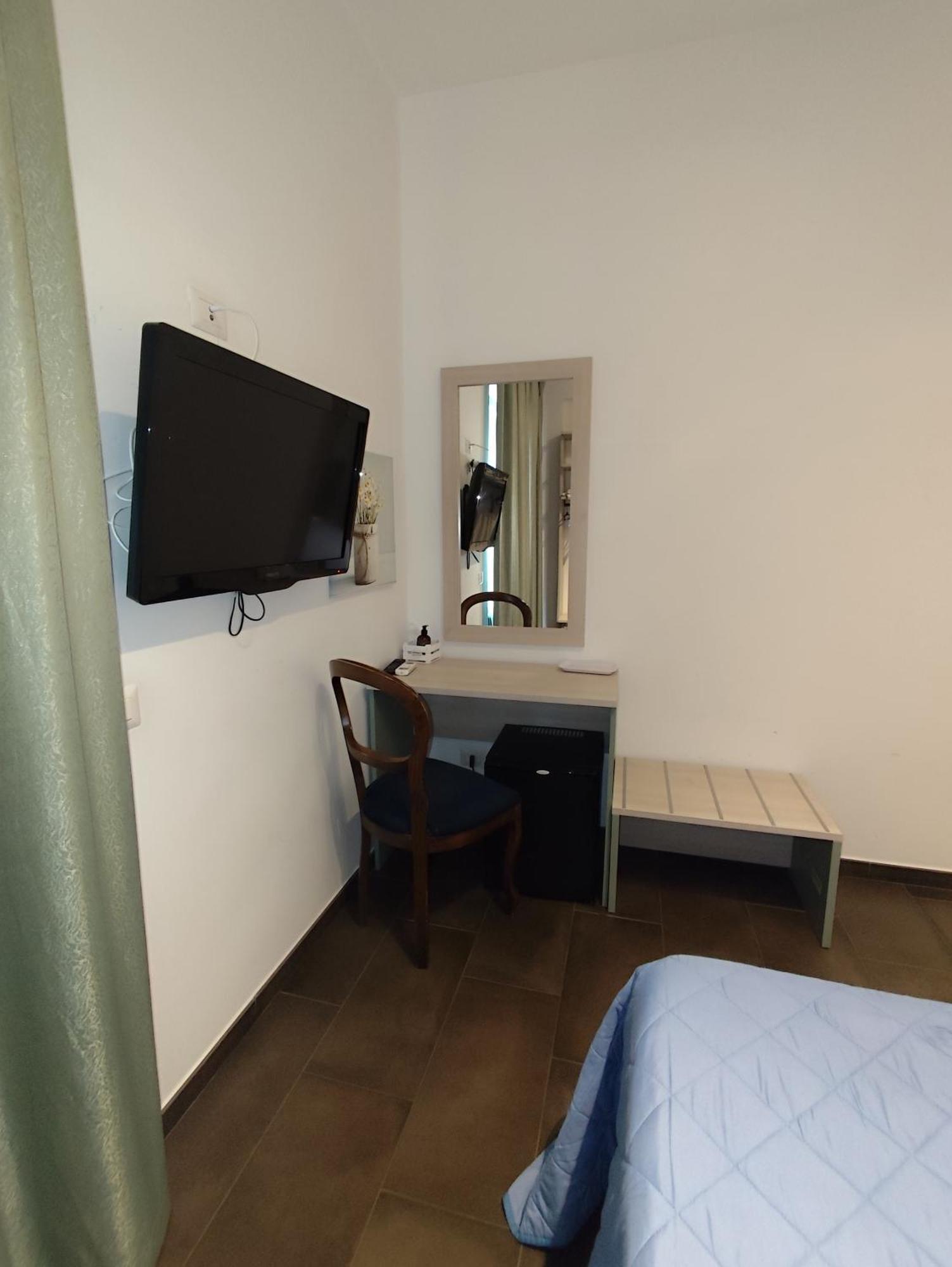 Belvedere Rooms Guest House ローマ エクステリア 写真
