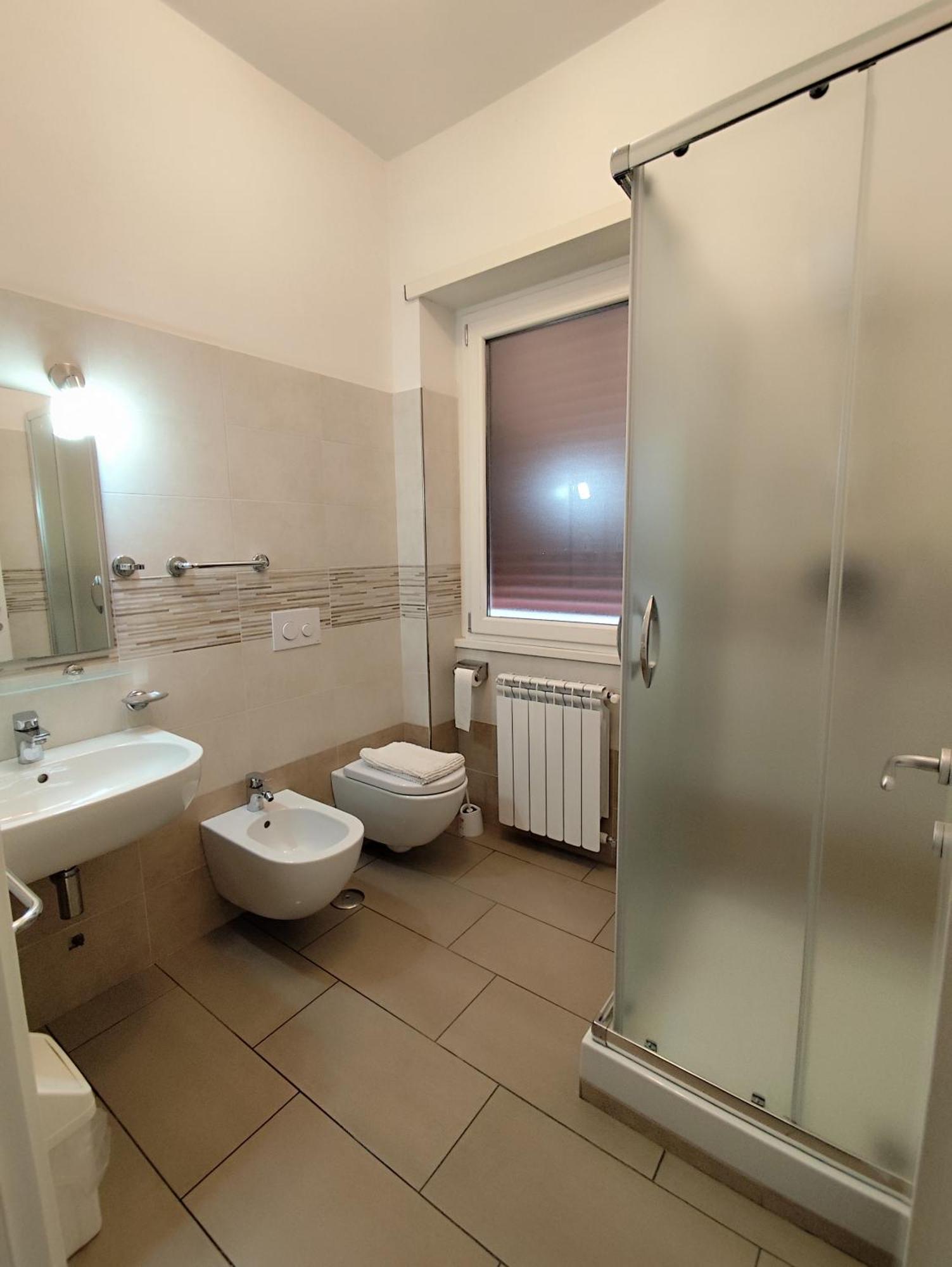 Belvedere Rooms Guest House ローマ エクステリア 写真